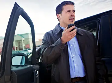 Commercial Solutions