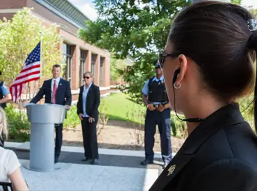 Government Solutions