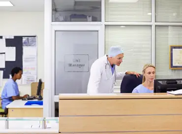 Healthcare Solutions