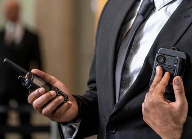 Communication Technologies