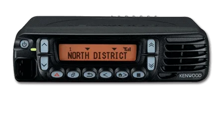KENWOOD NX-700