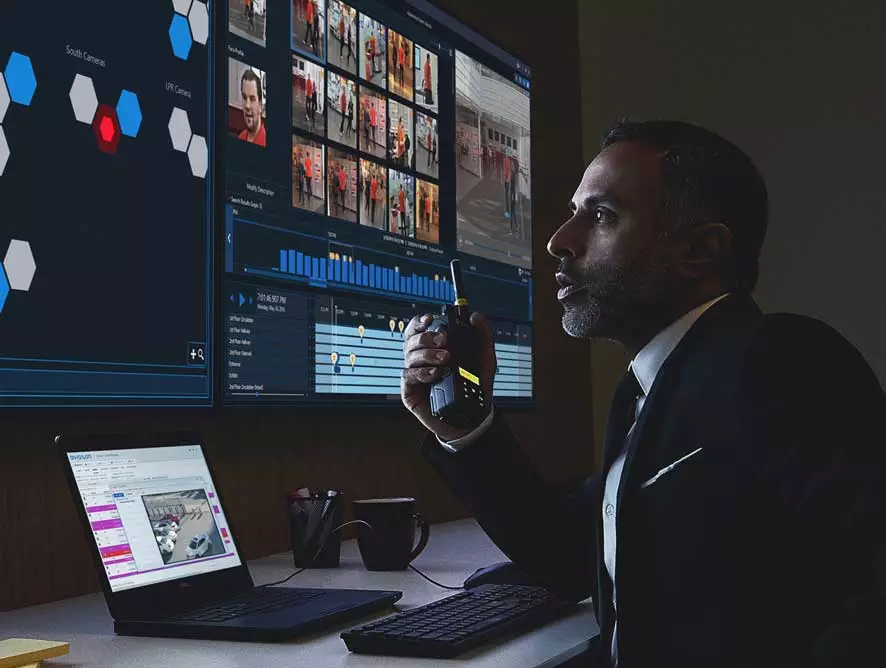 Avigilon Control Center