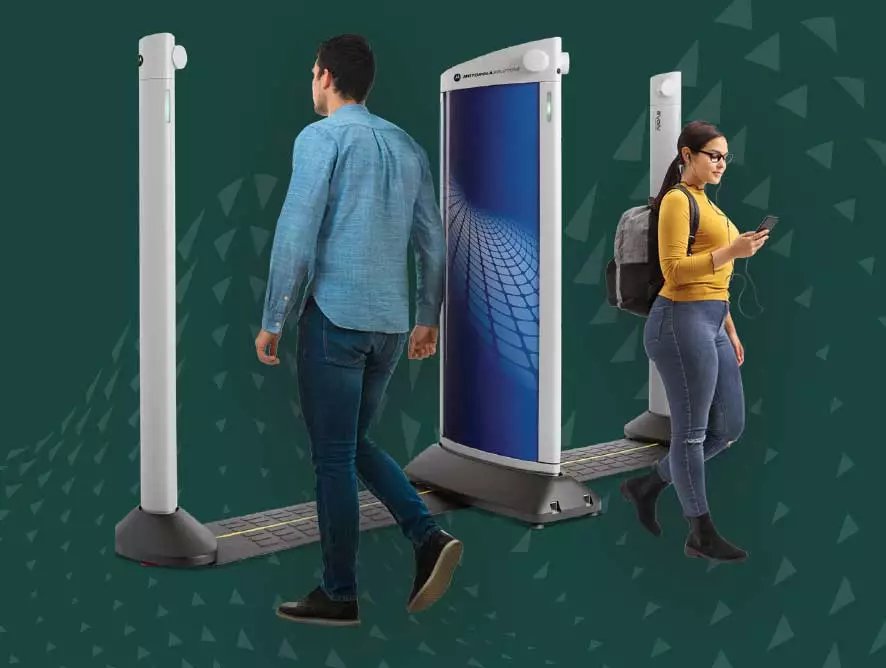 Motorola Solutions CWD